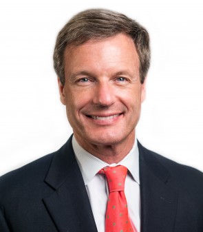 William Bearden, M.D.