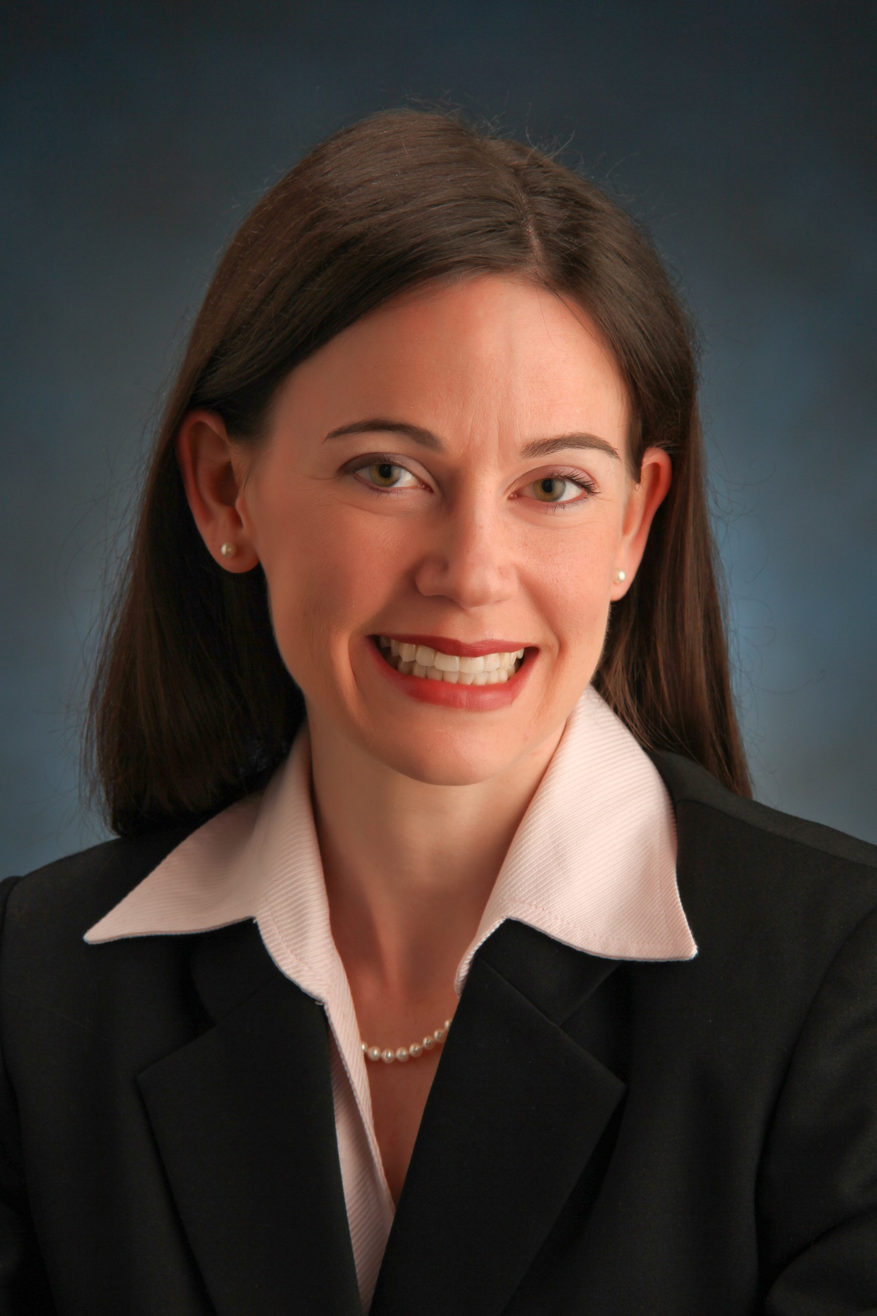 Heather Shelsta, M.D.