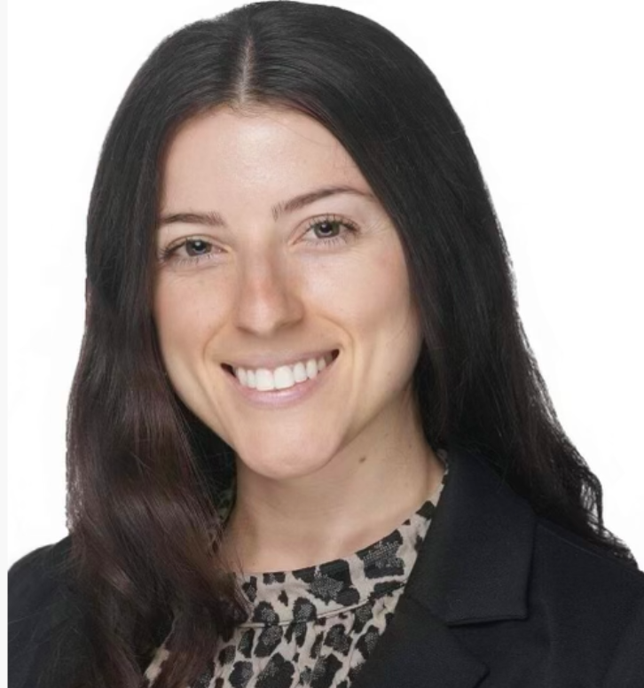 Melissa Kontos, O.D.