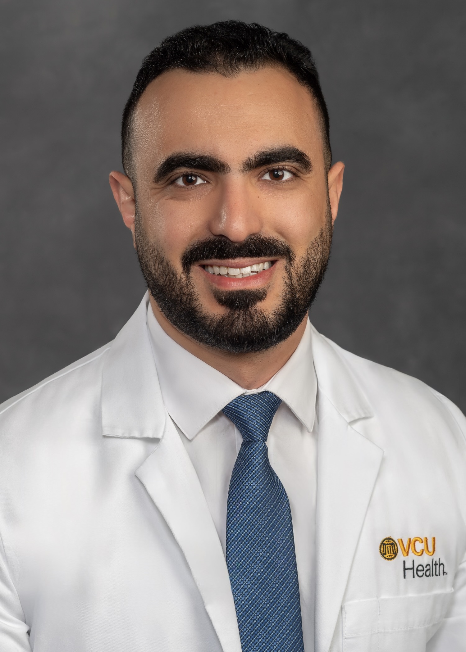 Abdelrahman M. Anter, M.D.