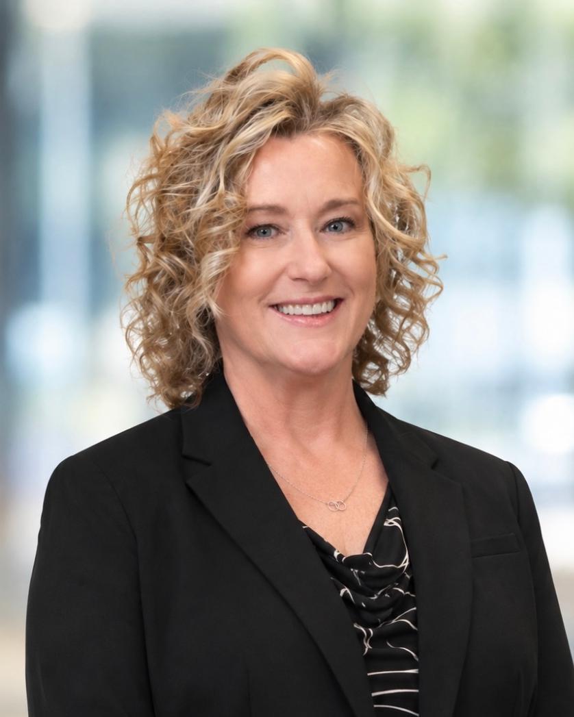Denise Nurmi, M.H.A