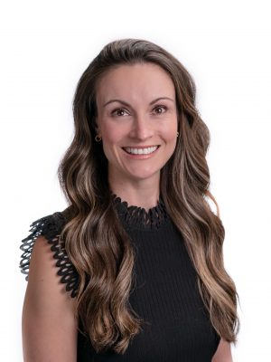 Nicole Langelier M.D. 