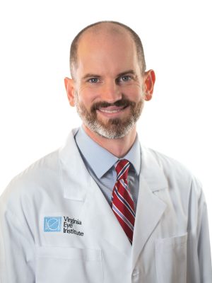 Christopher Estopinal, M.D.