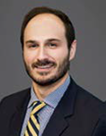 James Constans, M.D.
Assistant Professor