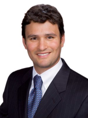 Seth Krawitz, M.D.