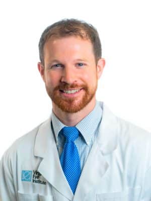 Steven Tucker, M.D.