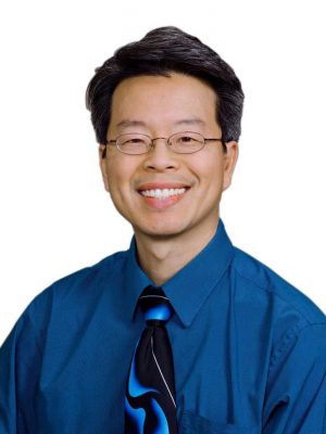 Theodore Wu, M.D., Ph.D.