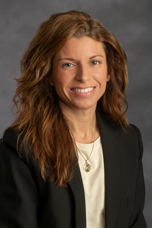 Megan Quinn, MBA