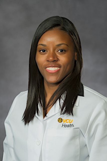 Nikisha Q. Richards, M.D. F.A.C.S.