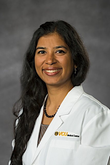 Surbhi Bansal, M.D.