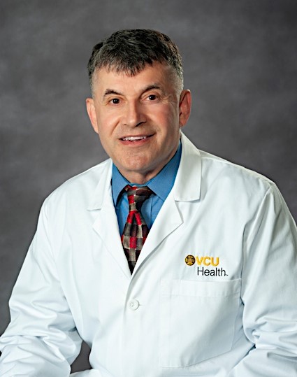 William H. Benson, M.D.