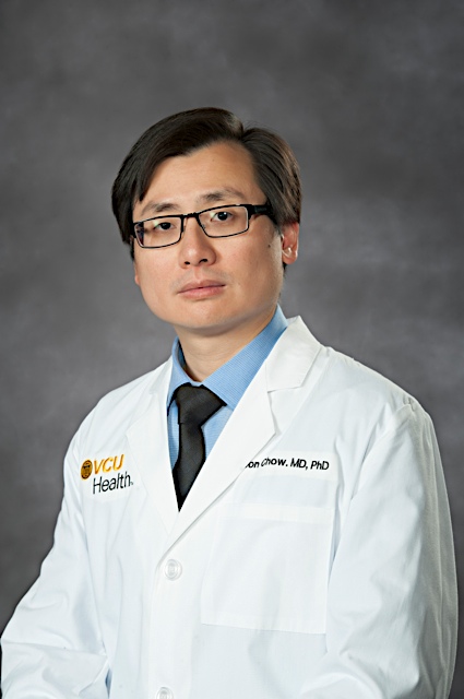 Woon Chow, M.D., Ph.D.