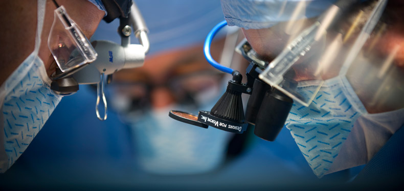 Oculoplastic and Reconstructive Surgery.